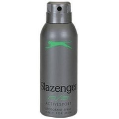 Slazenger Deo A.S.150Ml Yeşil