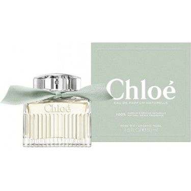 Chloe Signature Naturelle Kadın Parfüm EDP 50 ml