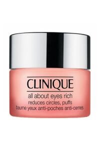 Clinique Moisture Surge 50 ml + All About Eyes Rich 15 ml