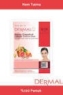 Dermal Honey Grapefruit Collagen Essence Mask 23 gr