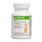 Herbalife Vitamin & Mineral 60 Tablet - Erkekler İçin