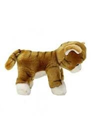 Mercan Oyuncak Sevimli Sarı Kedi Peluş Oyuncak 30 cm