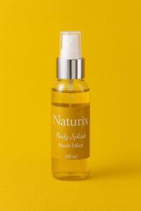 Naturix Body Splash Bomb Effect 100 ml