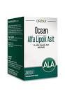 Ocean Alfa Lipoik Asit 600 mg 30 Tablet