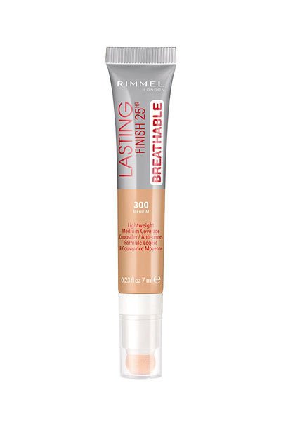 Rimmel London Breathable Concealer - 001 Light Ivory Kapatıcı
