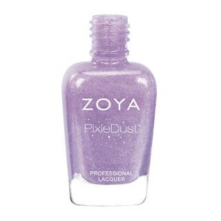 Zoya Oje Pixie Dust Stevie