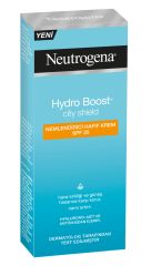 Neutrogena H.Boost Günlük Neml.Spf25