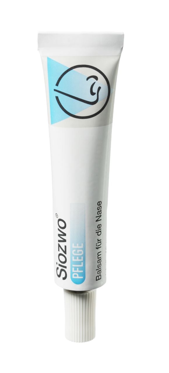SIOZWO NAZAL BALSAM 10 GR