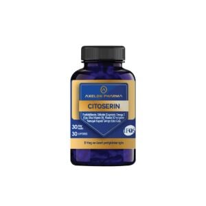 CITOSERIN YUMUSAK 30 KAPSUL