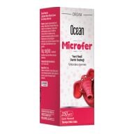 OCEAN MICROFER 250 ML SRP