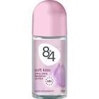 8x4 Women Soft Kiss Roll-On 50 ml