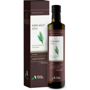Ahmet Arifoğlu Kırkkilit Sıvı Ekstraktı 225 ml