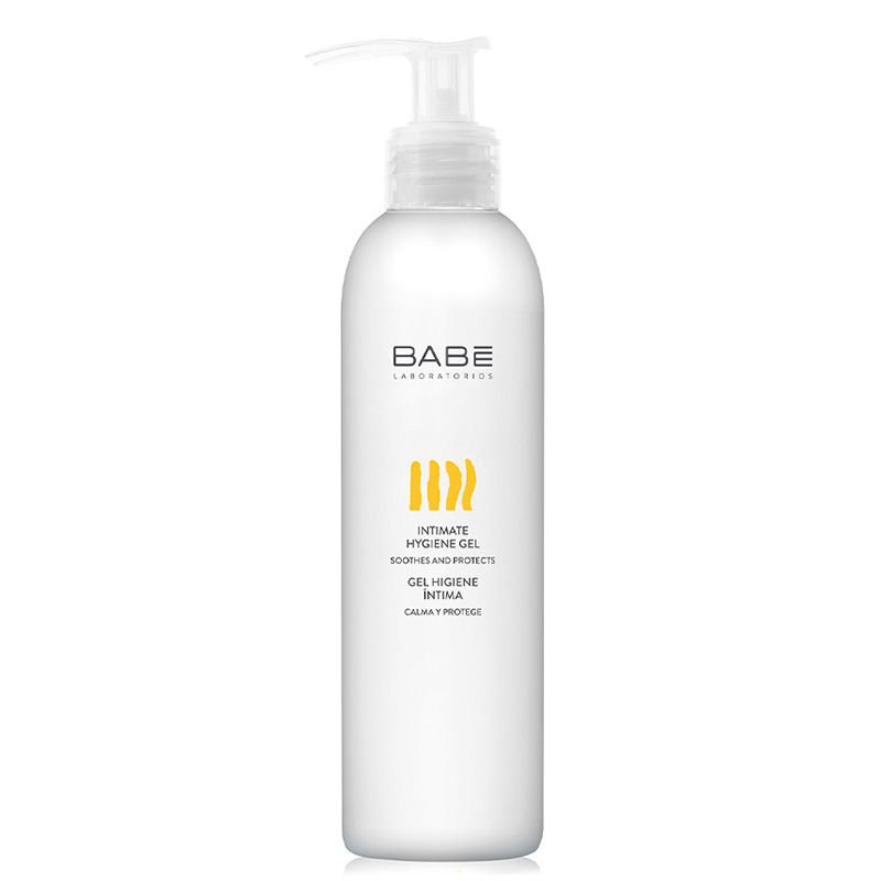Babe Intimate Hijyen Jel 250 ml
