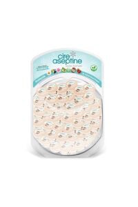 Cire Aseptine Prebiyotik Hindistan Cevizi Krem 30 ml 50'li Stant