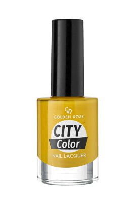 Golden Rose Parlak ve Kalıcı Formülü Oje Cnl-63