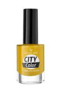 Golden Rose Parlak ve Kalıcı Formülü Oje Cnl-63