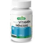 Herbina Multivitamin Mineral 200 Tablet