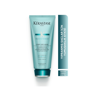 Kerastase Resistance Ciment Anti Usure Saç Kremi 200 ml