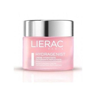 Lierac Paris Hydragenist Moisturizing Kuru ve Çok Kuru Cilt İçin Krem 50 ml + Hydragenist Serum 30 ml - Kofre