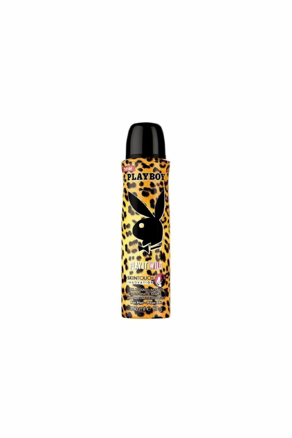 Playboy Generation Parfüm Deodorant 150 ml