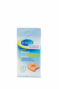 Scholl Yumuşak Geniş Nasır Koruyucu