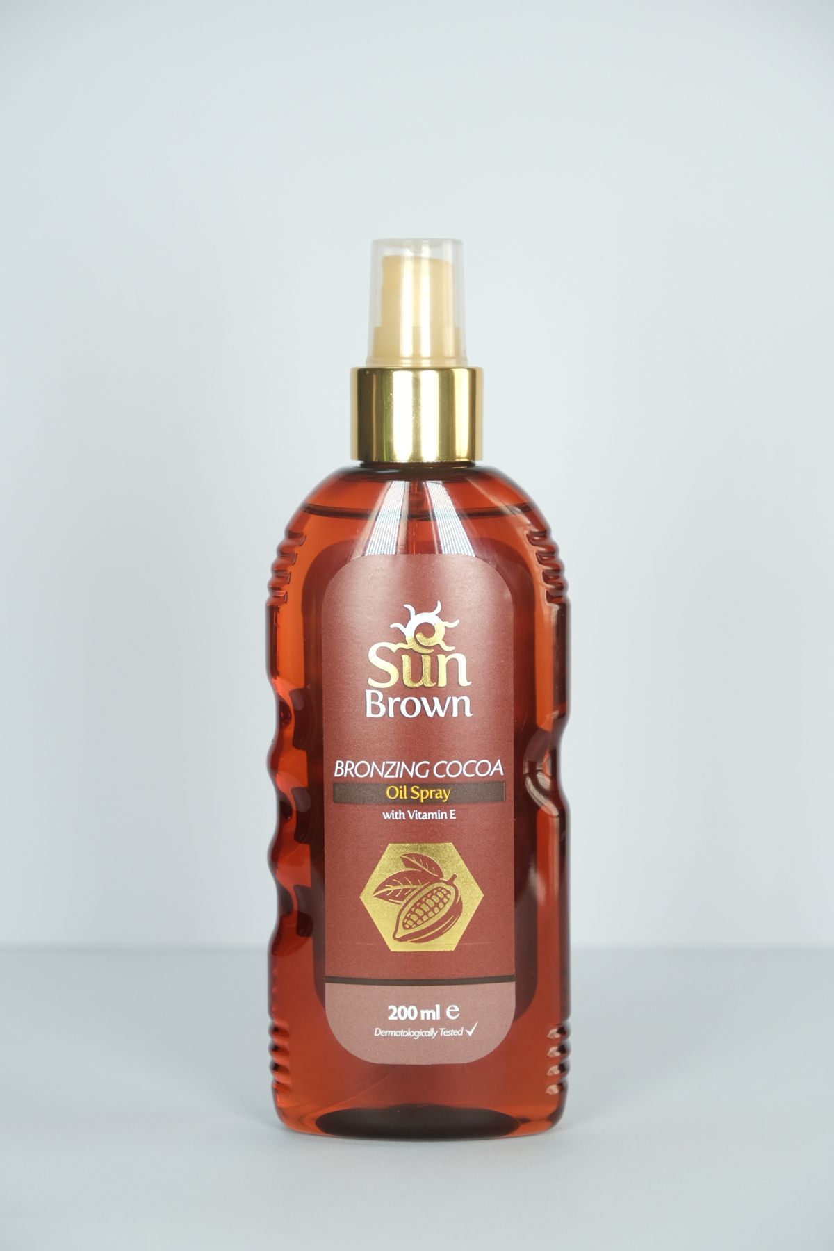 Sun Selnty 30 F Cocoa 200 ml