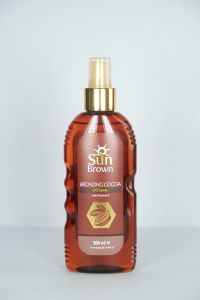 Sun Selnty 30 F Cocoa 200 ml