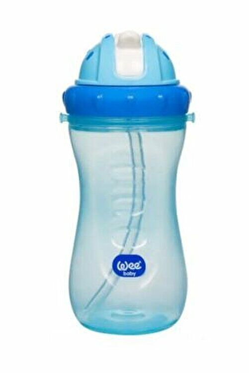 Wee Baby 761 Pipetli Bardak 340 ml