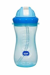 Wee Baby 761 Pipetli Bardak 340 ml