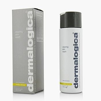 Dermalogica Clearing Skin Wash 250ml