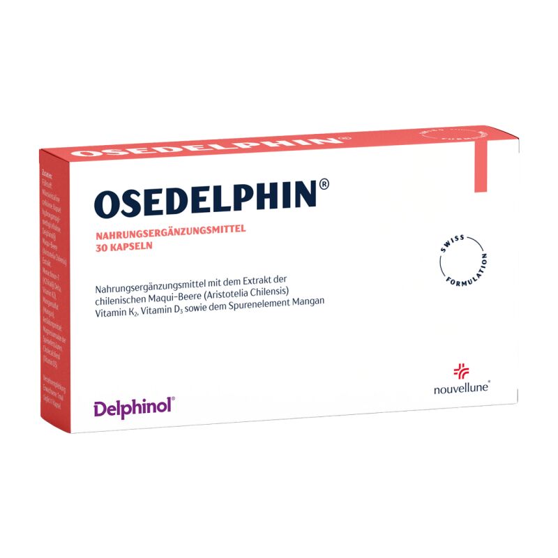 OSEDELPHIN 30 KAPSUL
