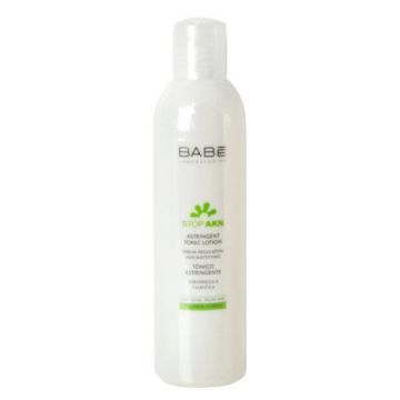 Babe Stop-Akn Sıkılaştırıcı Tonik Losyon 250ml