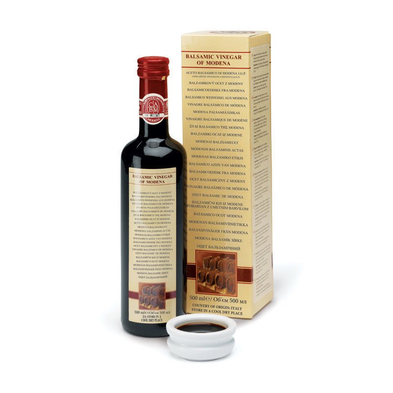Amway Balsamik Sirke 100 ml