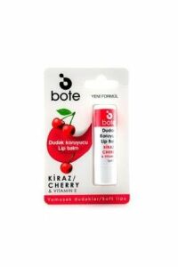 Bote Lip Balm - Kiraz