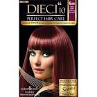 Dieci Perfect Kit Saç Boyası 6.666 Yakut Kızılı