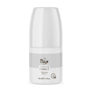 Dr. C. Tuna White Roll-On 50 ml