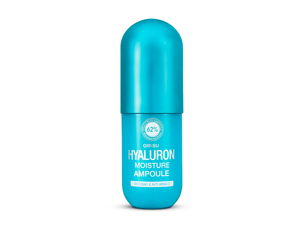 Dr. Cellio Giinsu Hyaluron Onarıcı Cilt Serumu 130 ml