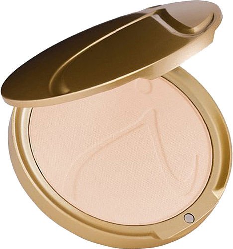 Jane Iredale Purepressed Base Warm Silk SPF20 Pudra