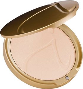 Jane Iredale Purepressed Base Warm Silk SPF20 Pudra