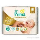 Prima Premium Care Bebek Bezi 2 Numara 32 Adet