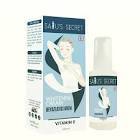 Salus Secret Yoğun Nemlendirici Yüz Bakım Kremi 100 ml