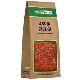 Yeşil Pazar Yakı Otu 30 gr