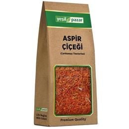 Yeşil Pazar Yakı Otu 30 gr