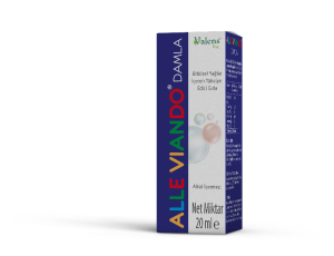 ALLEVIANDO DAMLA 20 ML