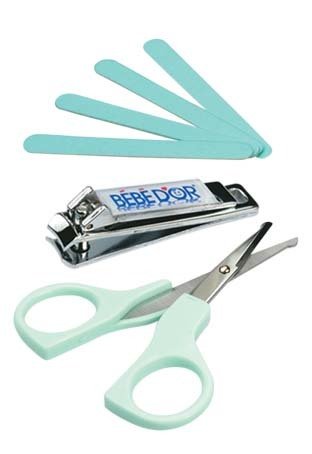 BEBEDOR TIRNAK MAKAS SET 550