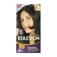Koleston Tüp Boya  5/37 Kişkirtici Kahve