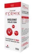 FERMIX DEMIR SURUBU 120 ML