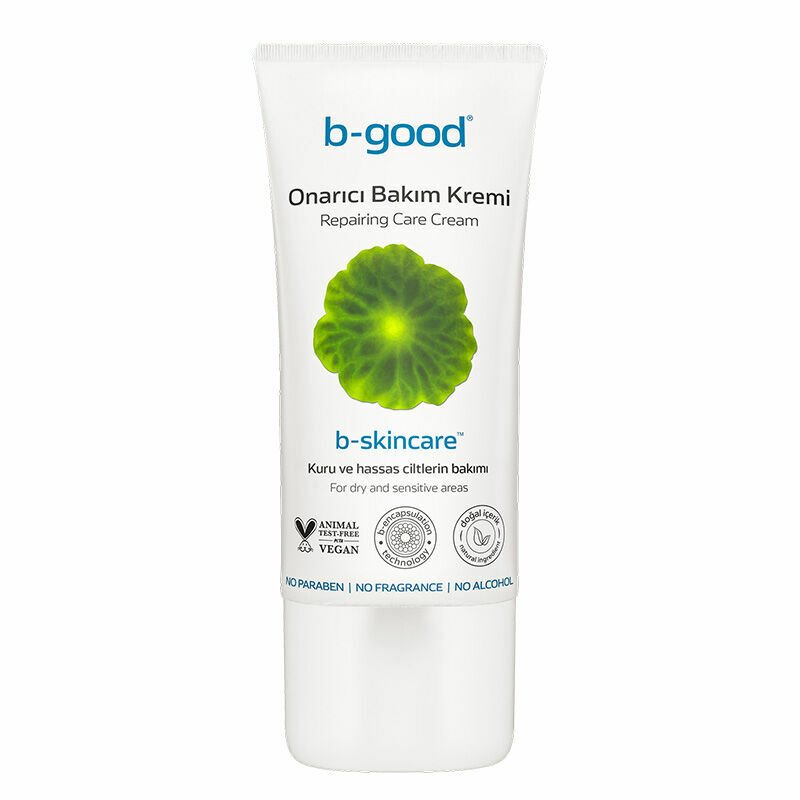 B-Good Care Onarıcı Bakım Kremi 50 ml