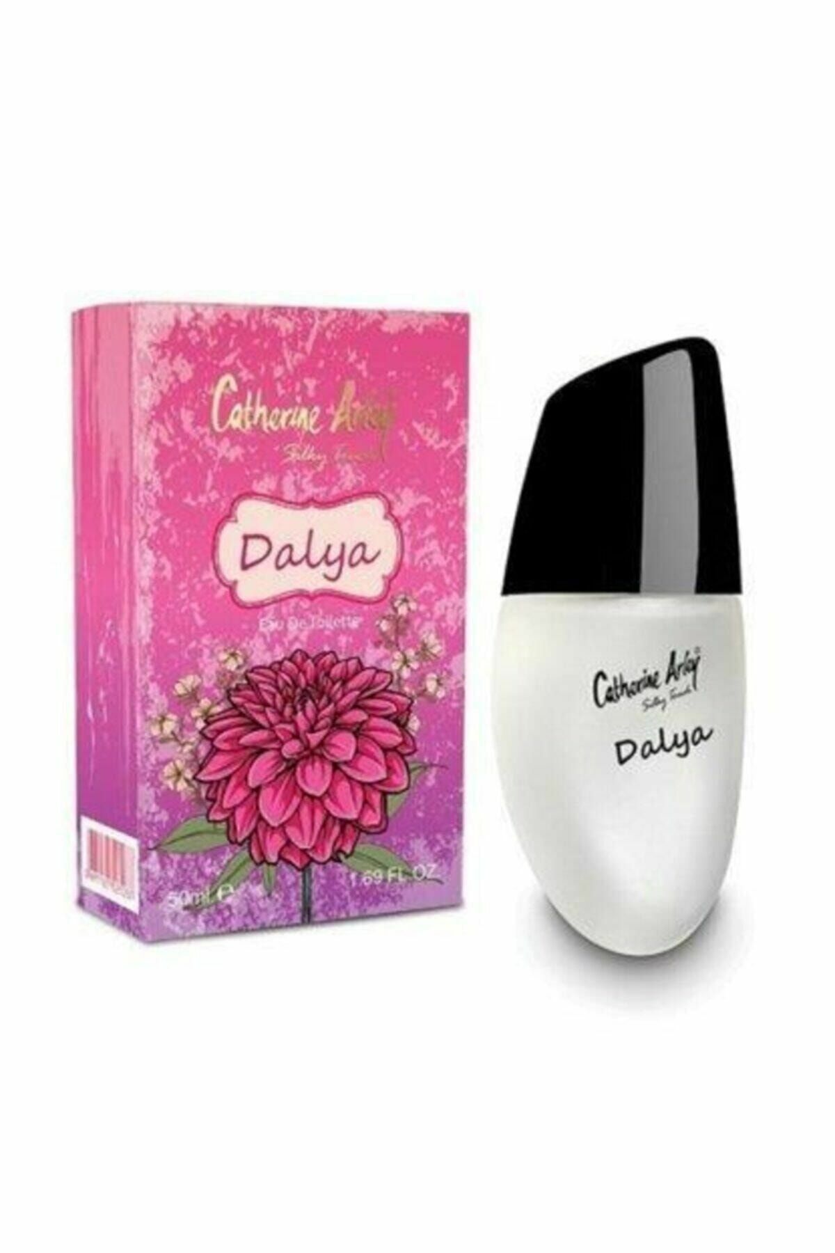 Catherine Arley Dalya Parfüm EDT 50 ml