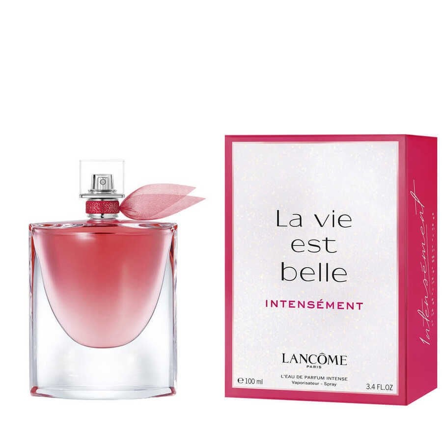 Lancome La Vie Est Belle İntensément Kadın Parfüm EDP 100 ml